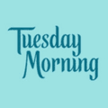 Tuesday Morning Coupons