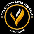 Vapoholic Vouchers