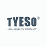 TYESO coupons