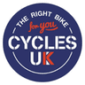 Cycles UK vouchers