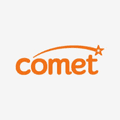 Comet Vouchers