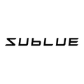 SUBLUE Coupons