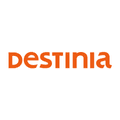 Destinia UK Vouchers