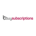 Buysubscriptions Vouchers