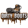 Dirty Boots Coffee Coupons