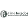 Fine Tuxedos coupons