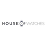 House of Watches coupons