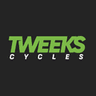 Tweeks Cycles vouchers