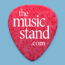 The Music Stand coupons