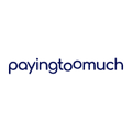 Paying Too Much Vouchers