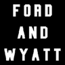 Ford and Wyatt coupons