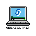 Geeks Outfit Coupons
