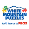 White Mountain Puzzles coupons