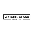 Watches Of USA Coupons