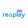 Re-Play coupons