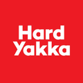 Hard Yakka UK Vouchers