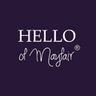 Hello of Mayfair vouchers