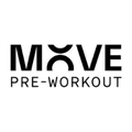 Move Pre-Workout UK Vouchers