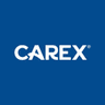 Carex coupons