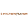 Bank Checks Plus vouchers