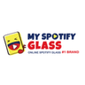 My Spotify Glass coupons