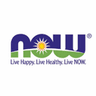 NOW Foods coupons