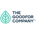 The Goodfor Company Coupons