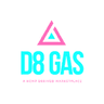 D8 Gas coupons