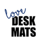 Love Desk Mats coupons