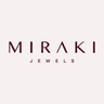 Miraki Jewels coupons