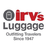 Irv's Luggage vouchers