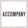 Accompany coupons