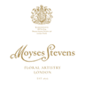Moyses Stevens Flowers vouchers