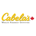 Cabela's Canada Coupons
