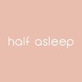 Half Asleep Coupons
