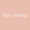 Half Asleep coupons