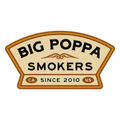 Big Poppa Smokers Coupons