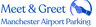 Manchester Airport Parking Solutions coupons