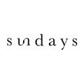 sundays Coupons