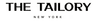 The Tailory New York coupons