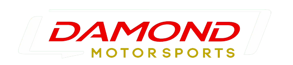 Damond Motorsports Coupons