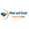 Meet and Greet Luton Parking coupons