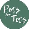 Pots for Tots vouchers