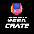 Geek Crate Vouchers