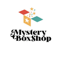 Mystery Box Shop Vouchers