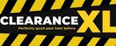 Clearance XL Vouchers