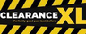 Clearance XL coupons