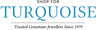 Shop For Turquoise vouchers
