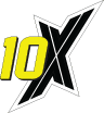 10X Athletic Vouchers