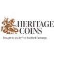 Heritage Coins Vouchers